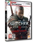 The Witcher 3 - Wild Hunt - 3 Disk